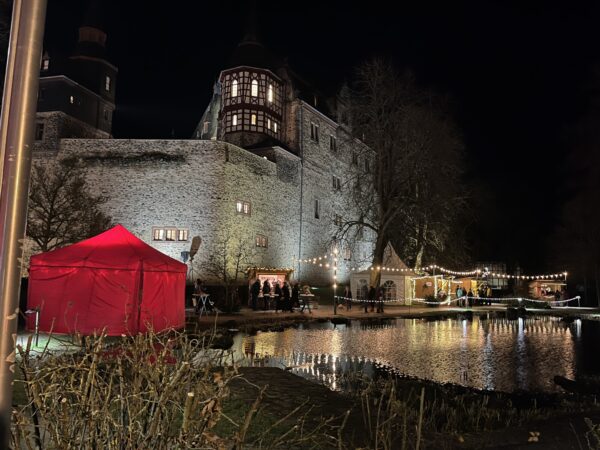 Weihnachtsmarkt Romrod 2023 - 90 (Foto Caroline Bing)