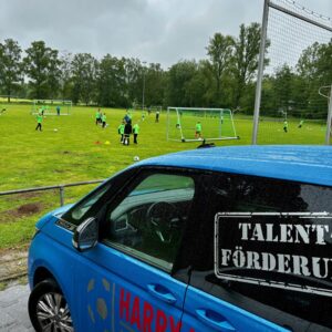 2024-06 - Harry-Karger-Fußballcamp der Sportfreunde Romrod - 1