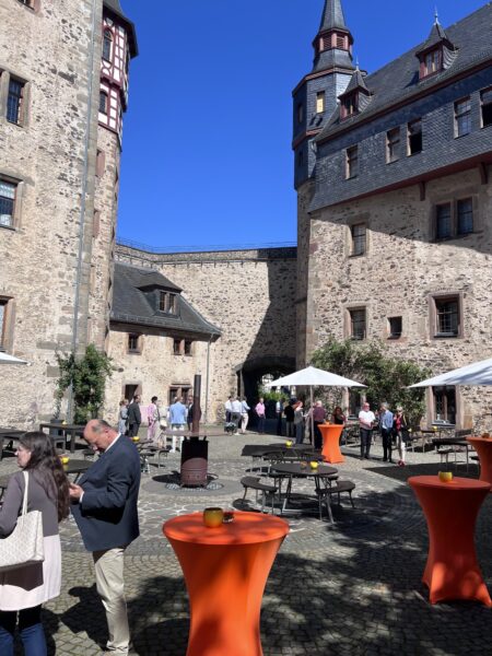 004 - 13. Juli 2024 - 20 Jahre Hotel Schloss Romrod