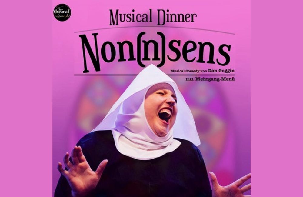 Dinner Musical Nonnsens