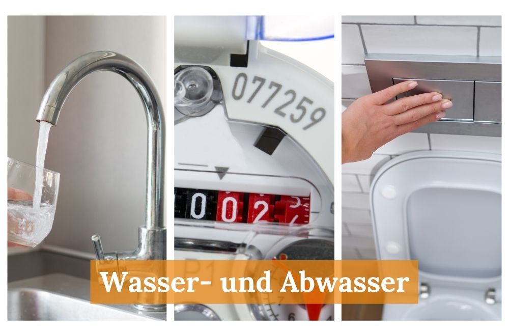 Wasser- und Abwasserentgelte in Romrod