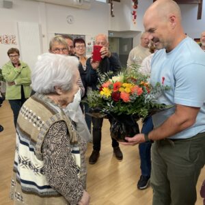 2024-10 - Städtepartnerschaftsverein Romrod-La Coquille besuchte französische Partnergemeinde - 8