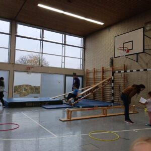 2024-11-08 - Tag des Kinderturnens mit den SportFreunden Romrod - 02