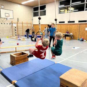 2024-11-08 - Tag des Kinderturnens mit den SportFreunden Romrod - 03