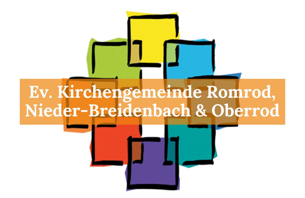 Ev. Kirchengemeinde Romrod, Nieder-Breidenbach & Oberrod