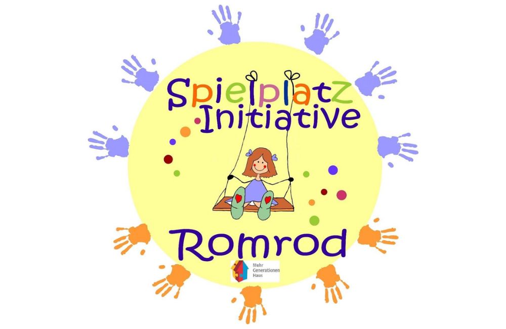 Logo Spielplatzinitiative Romrod