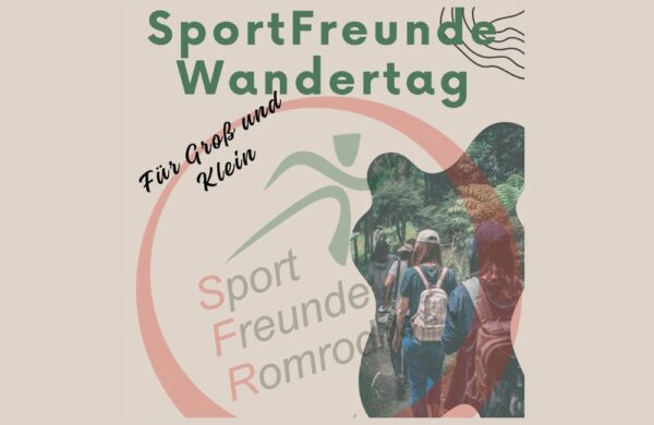 2025-02 - Wandertag der SportFreunde Romrod